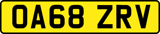 OA68ZRV