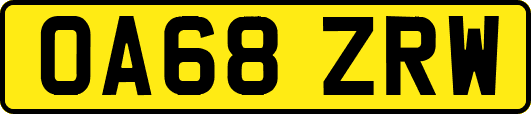 OA68ZRW