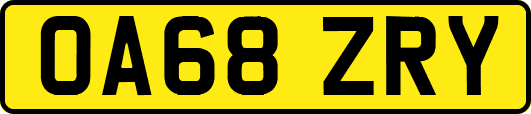 OA68ZRY