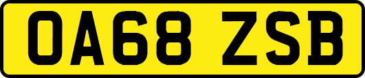 OA68ZSB