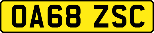 OA68ZSC