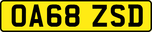 OA68ZSD