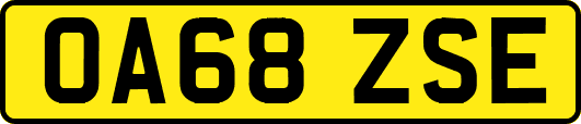 OA68ZSE