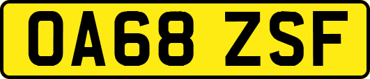 OA68ZSF