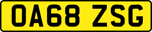 OA68ZSG