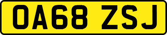 OA68ZSJ