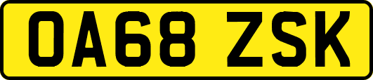 OA68ZSK