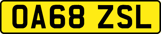 OA68ZSL