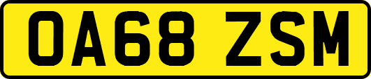 OA68ZSM