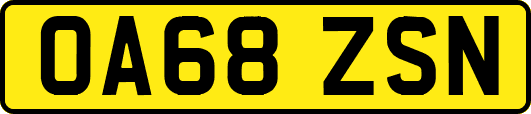 OA68ZSN