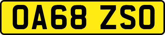 OA68ZSO