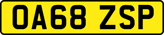 OA68ZSP