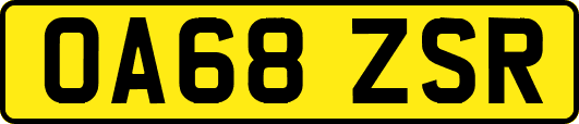 OA68ZSR