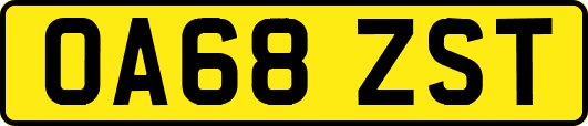 OA68ZST