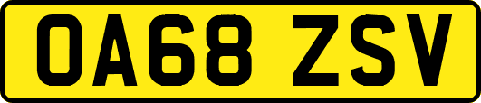 OA68ZSV