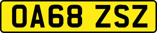 OA68ZSZ