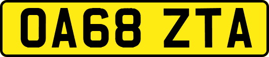 OA68ZTA