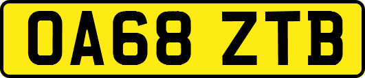 OA68ZTB