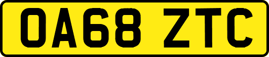 OA68ZTC