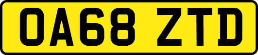 OA68ZTD