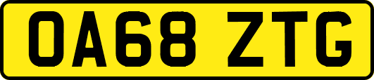 OA68ZTG