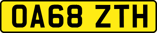 OA68ZTH