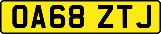 OA68ZTJ