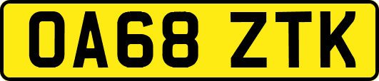 OA68ZTK