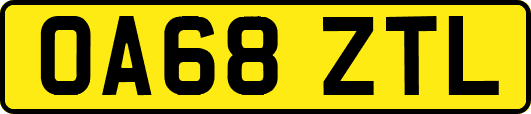 OA68ZTL