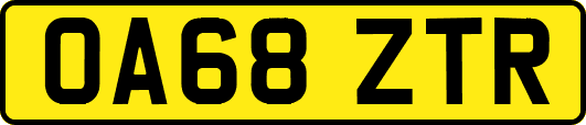 OA68ZTR
