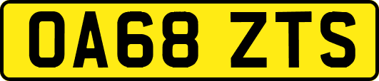 OA68ZTS