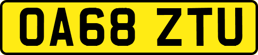 OA68ZTU