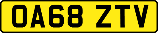 OA68ZTV