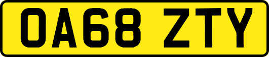 OA68ZTY