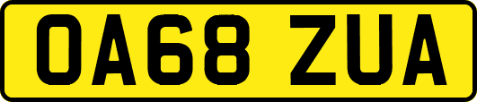 OA68ZUA