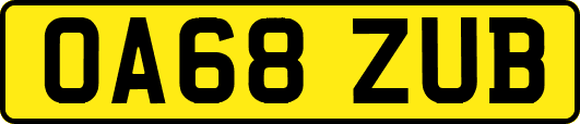 OA68ZUB