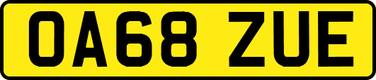 OA68ZUE
