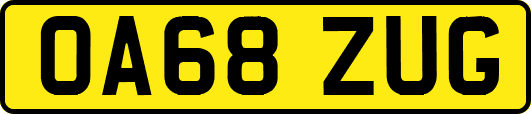 OA68ZUG