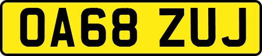 OA68ZUJ