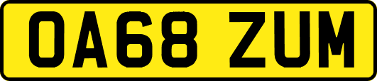 OA68ZUM