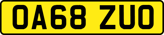 OA68ZUO