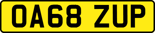 OA68ZUP