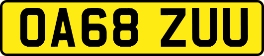 OA68ZUU
