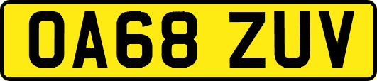 OA68ZUV