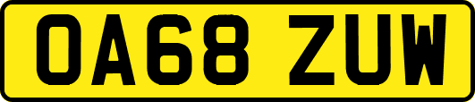 OA68ZUW