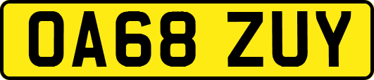 OA68ZUY