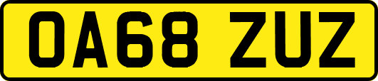 OA68ZUZ