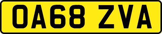 OA68ZVA
