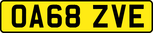 OA68ZVE