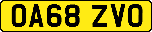 OA68ZVO